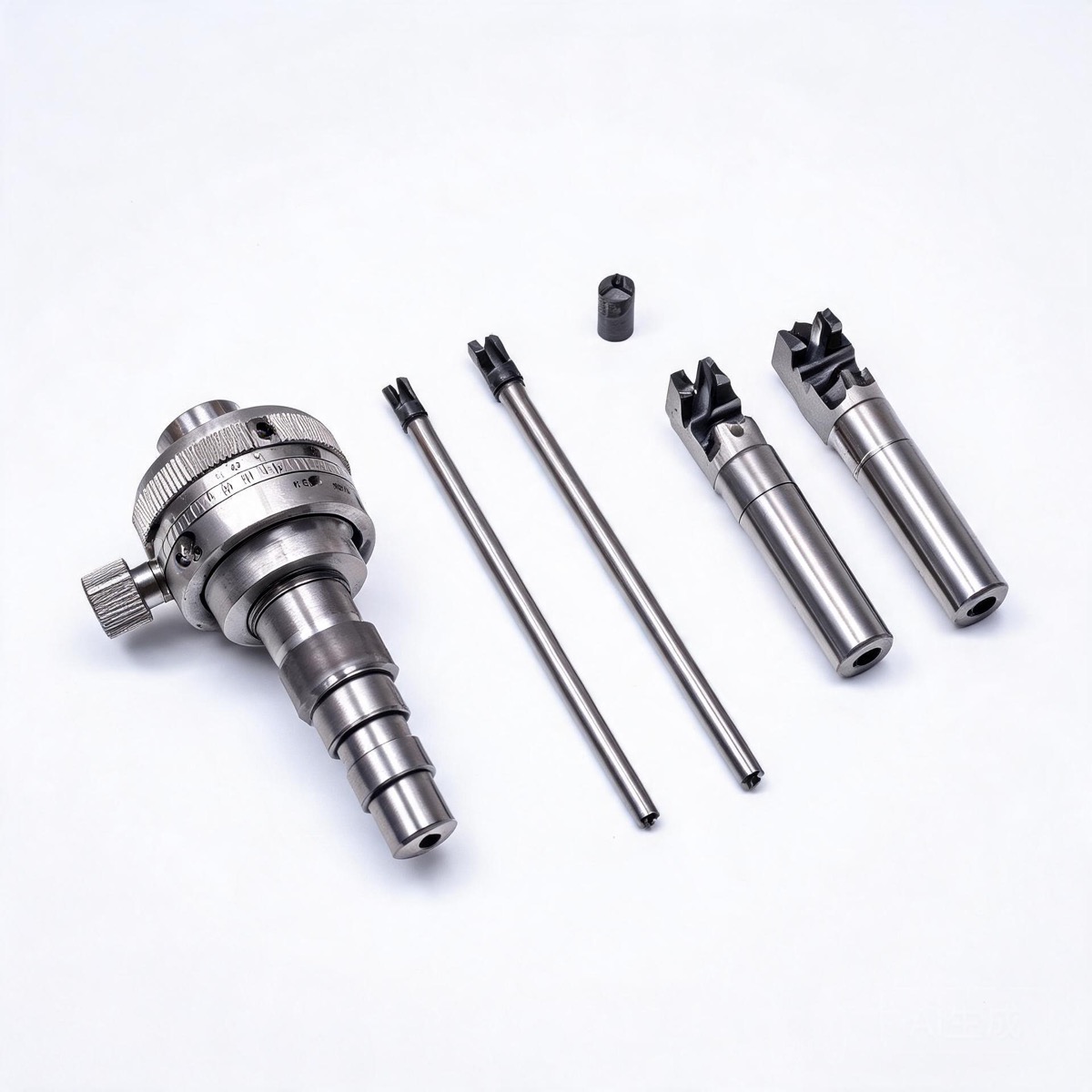 Boring & Turning Holders