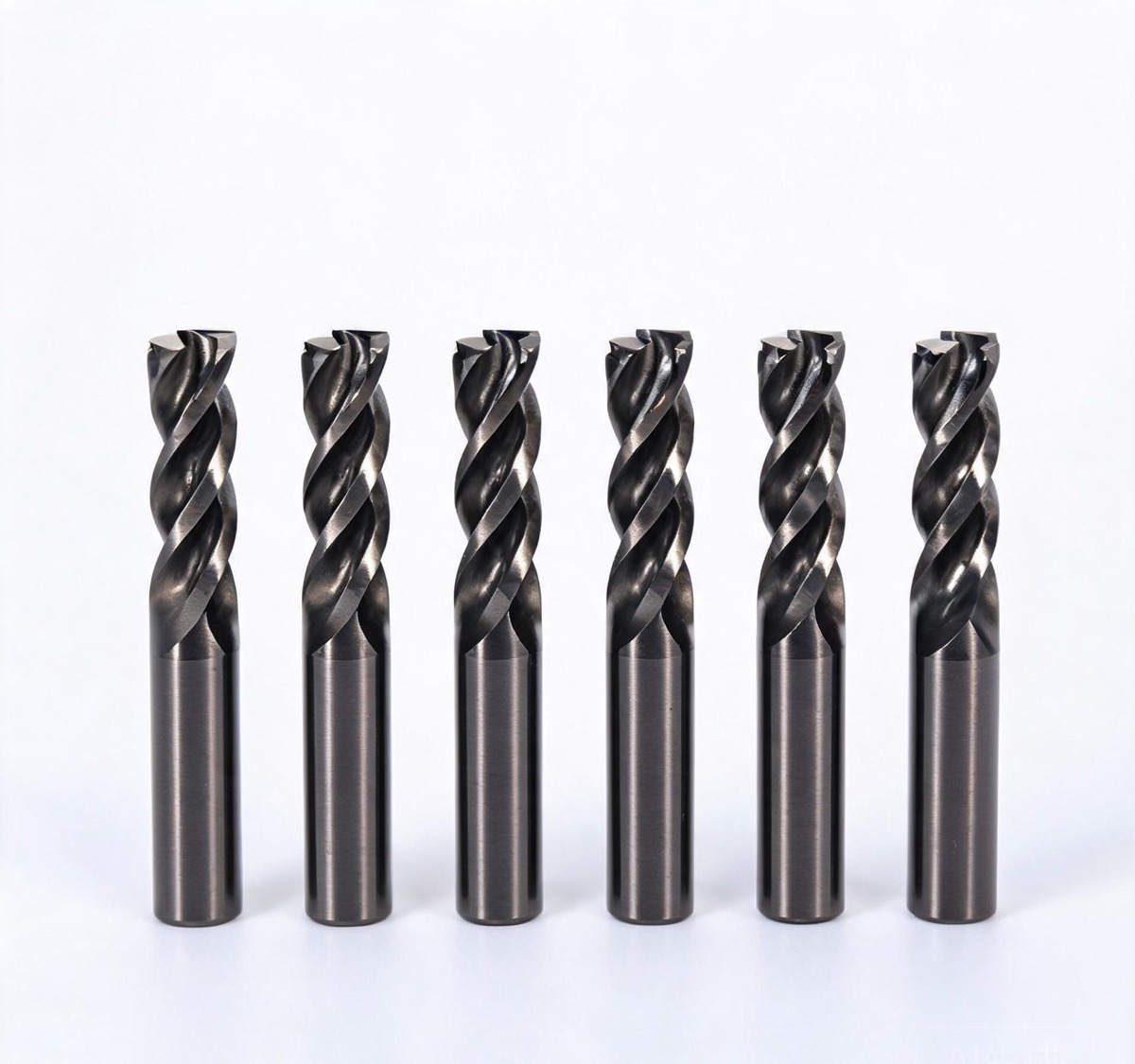 Carbide End Mills