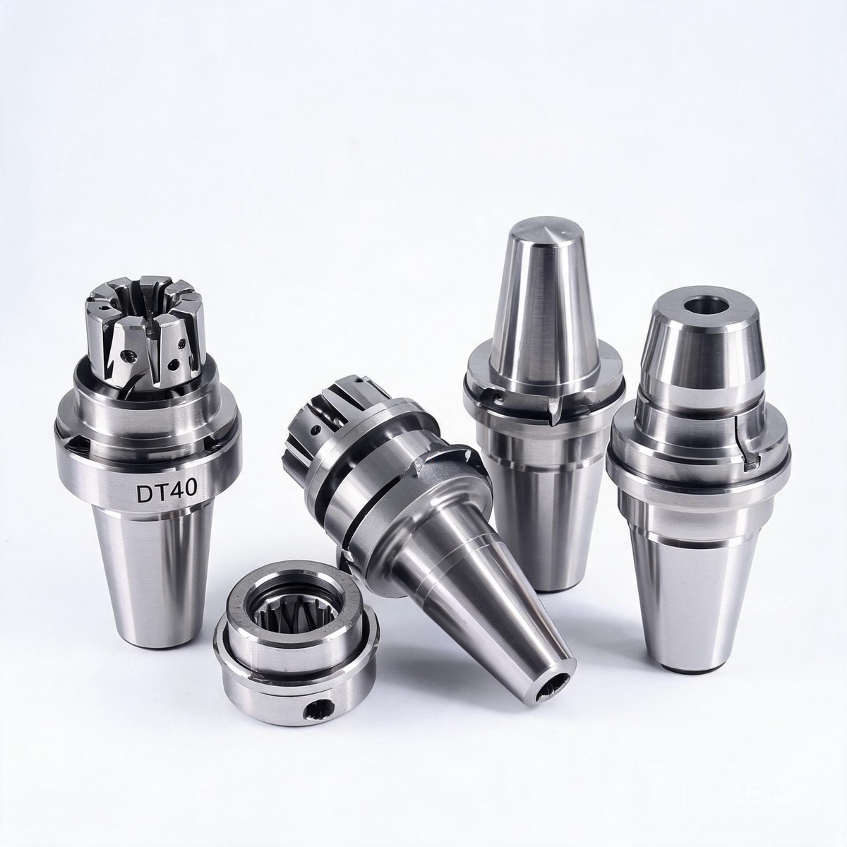 CNC Tool Holders