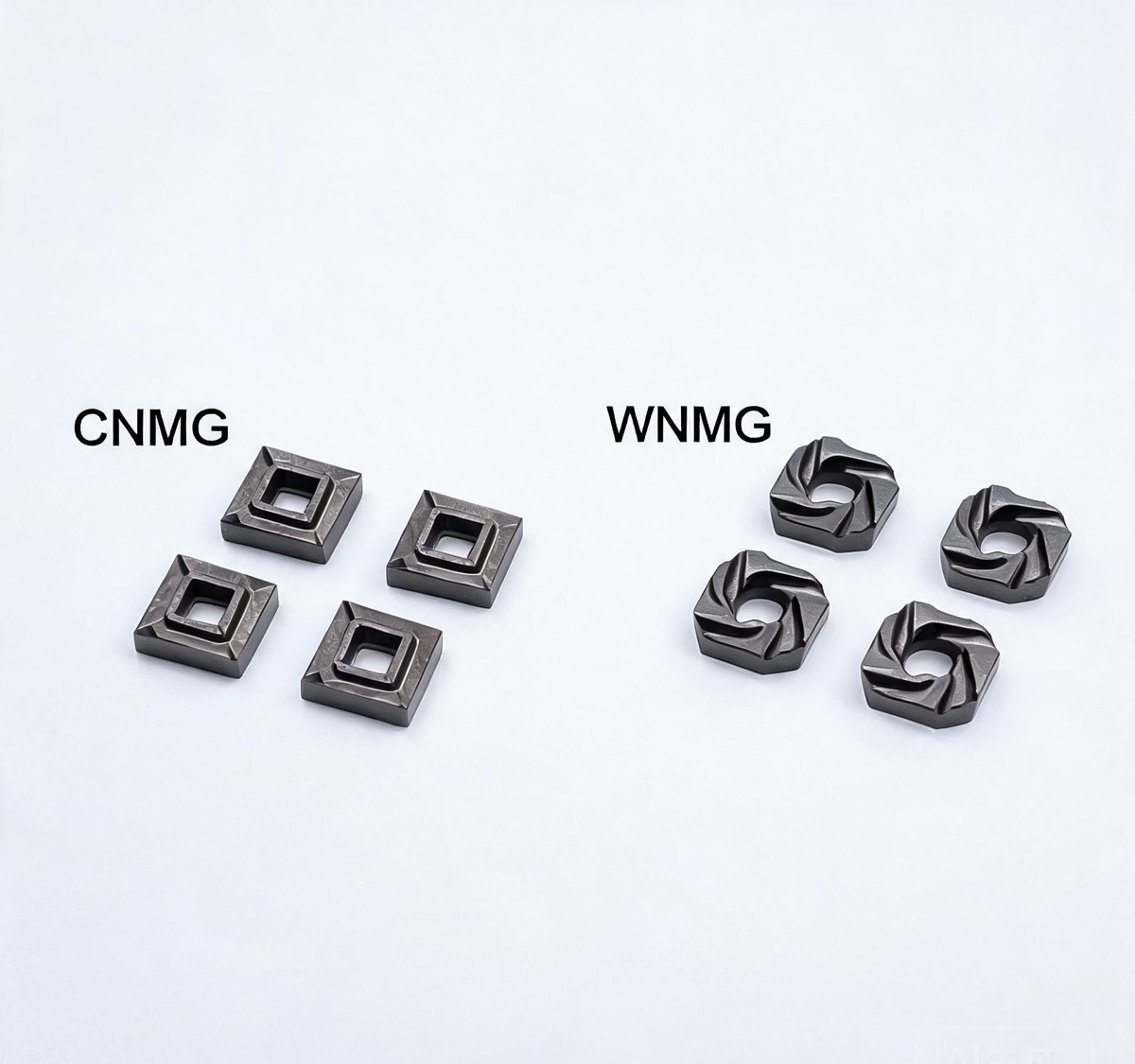 Turning Inserts